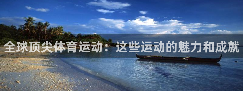 3377体育是正规的吗：全球顶尖体育运动：这些运动的魅力和成就